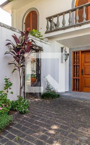 Casa para alugar com 400m², 3 quartos e 1 vagaGaragem
