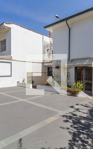Casa para alugar com 400m², 3 quartos e 1 vagaQuintal