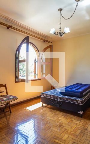 Casa para alugar com 400m², 3 quartos e 1 vagaSuíte