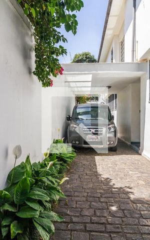 Casa para alugar com 400m², 3 quartos e 1 vagaGaragem