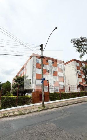 Apartamento à venda com 62m², 2 quartos e sem vaga Apartamento à venda com 62m², 2 quartos e sem vagaFachada