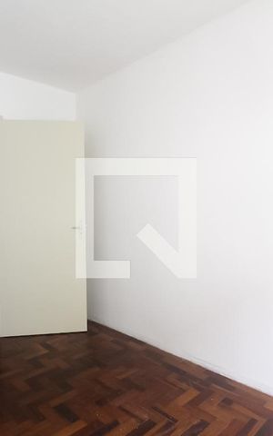Apartamento à venda com 62m², 2 quartos e sem vaga Apartamento à venda com 62m², 2 quartos e sem vagaQuarto 2