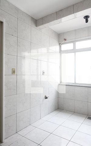 Apartamento à venda com 62m², 2 quartos e sem vaga Apartamento à venda com 62m², 2 quartos e sem vagaCozinha
