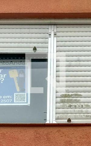 Apartamento à venda com 62m², 2 quartos e sem vaga Apartamento à venda com 62m², 2 quartos e sem vagaPLACA