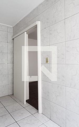 Apartamento à venda com 62m², 2 quartos e sem vaga Apartamento à venda com 62m², 2 quartos e sem vagaCozinha