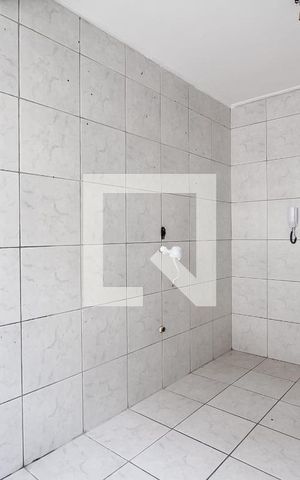 Apartamento à venda com 62m², 2 quartos e sem vaga Apartamento à venda com 62m², 2 quartos e sem vagaCozinha