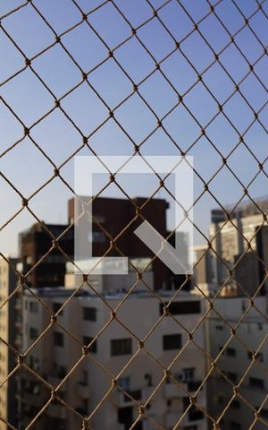 Apartamento à venda com 64m², 2 quartos e 2 vagasVista do Quarto 1 