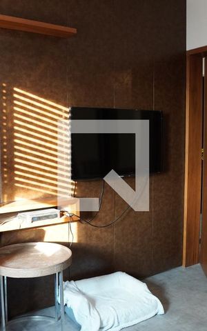 Apartamento à venda com 64m², 2 quartos e 2 vagasQuarto 1 