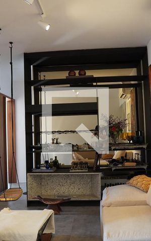 Apartamento à venda com 64m², 2 quartos e 2 vagasSala