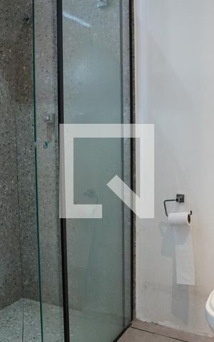 Apartamento à venda com 64m², 2 quartos e 2 vagasBanheiro Suite 
