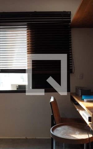 Apartamento à venda com 64m², 2 quartos e 2 vagasQuarto 1 