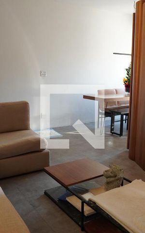 Apartamento à venda com 64m², 2 quartos e 2 vagasSala
