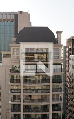 Apartamento à venda com 64m², 2 quartos e 2 vagasVista da Cozinha