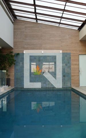 Apartamento à venda com 64m², 2 quartos e 2 vagasPiscina