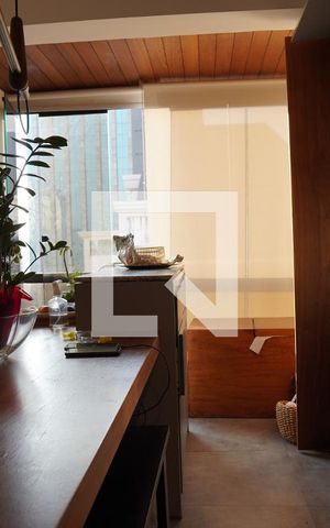Apartamento à venda com 64m², 2 quartos e 2 vagasCozinha