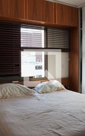 Apartamento à venda com 64m², 2 quartos e 2 vagasSuíte 1