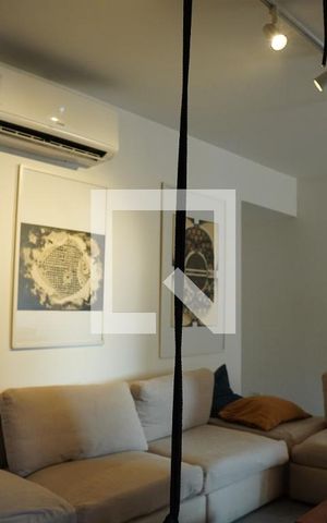 Apartamento à venda com 64m², 2 quartos e 2 vagasSala