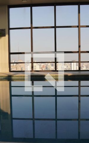 Apartamento à venda com 64m², 2 quartos e 2 vagasPiscina