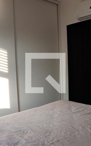 Apartamento à venda com 64m², 2 quartos e 2 vagasSuite 1 