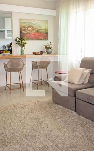 Casa à venda com 100m², 3 quartos e 2 vagasSala