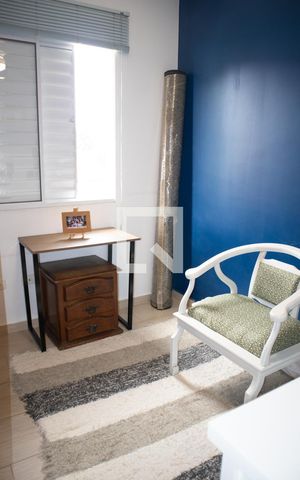 Casa à venda com 100m², 3 quartos e 2 vagasQuarto 3