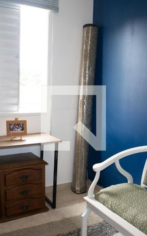 Casa à venda com 100m², 3 quartos e 2 vagasQuarto 3