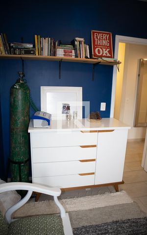 Casa à venda com 100m², 3 quartos e 2 vagasQuarto 3