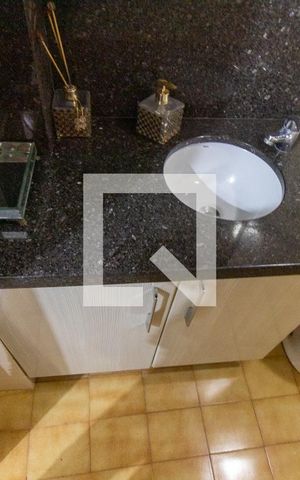 Apartamento à venda com 43m², 2 quartos e sem vagaBanheiro Social