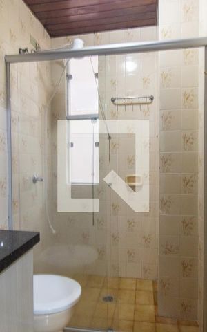 Apartamento à venda com 43m², 2 quartos e sem vagaBanheiro Social