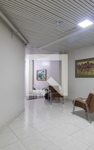 Apartamento à venda com 43m², 2 quartos e sem vagaHall de entrada