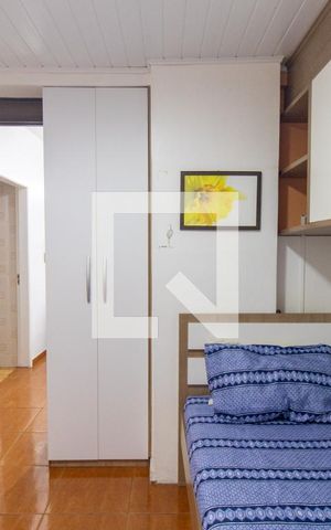 Apartamento à venda com 43m², 2 quartos e sem vagaQuarto 1