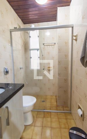 Apartamento à venda com 43m², 2 quartos e sem vagaBanheiro Social