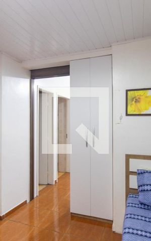 Apartamento à venda com 43m², 2 quartos e sem vagaQuarto 1