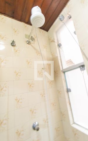 Apartamento à venda com 43m², 2 quartos e sem vagaBanheiro Social