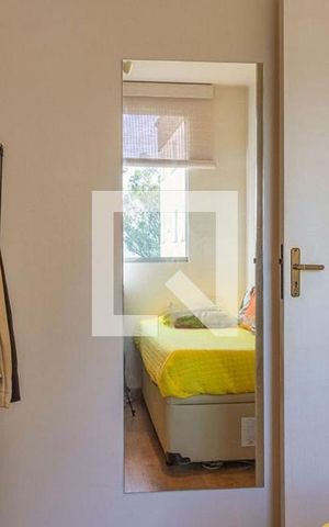Apartamento à venda com 60m², 3 quartos e 1 vaga