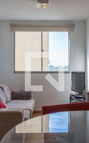 Apartamento à venda com 60m², 3 quartos e 1 vaga