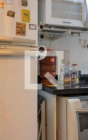 Apartamento à venda com 60m², 3 quartos e 1 vaga