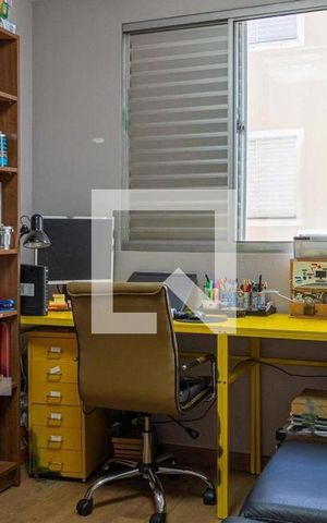 Apartamento à venda com 60m², 3 quartos e 1 vaga