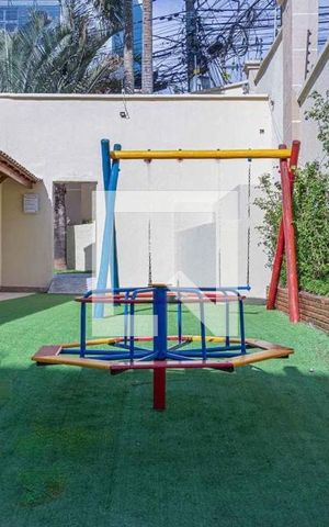Apartamento à venda com 60m², 3 quartos e 1 vaga