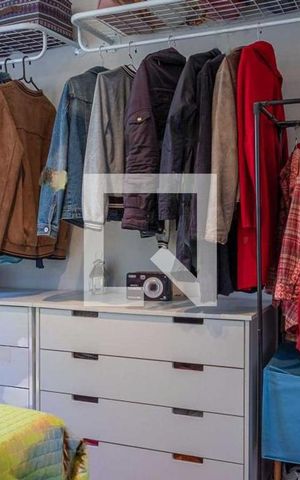 Apartamento à venda com 60m², 3 quartos e 1 vaga