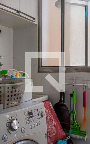 Apartamento à venda com 60m², 3 quartos e 1 vaga