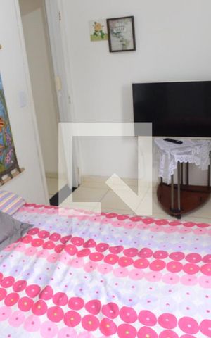 Apartamento para alugar com 89m², 2 quartos e 1 vagaquarto 1