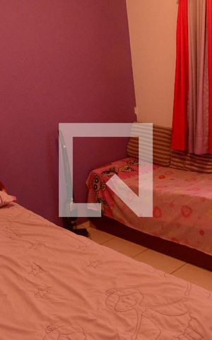 Apartamento para alugar com 89m², 2 quartos e 1 vagaquarto 2