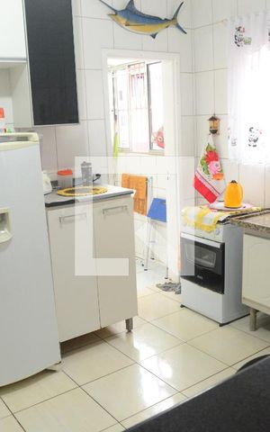Apartamento para alugar com 89m², 2 quartos e 1 vagacozinha