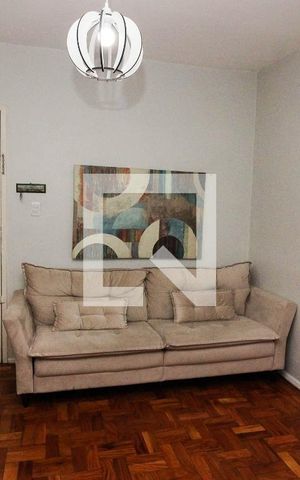 Apartamento à venda com 75m², 2 quartos e sem vaga Apartamento à venda com 75m², 2 quartos e sem vagaSala