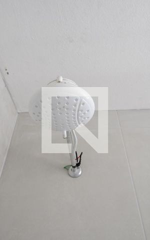 Studio à venda com 29m², 1 quarto e sem vagaBanheiro