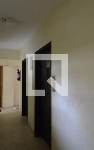 Studio à venda com 29m², 1 quarto e sem vagaHall de Entrada