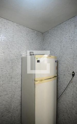 Studio à venda com 29m², 1 quarto e sem vagaCozinha