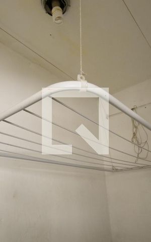 Studio à venda com 29m², 1 quarto e sem vagaÁrea de Serviço