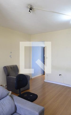 Studio à venda com 29m², 1 quarto e sem vagaSala